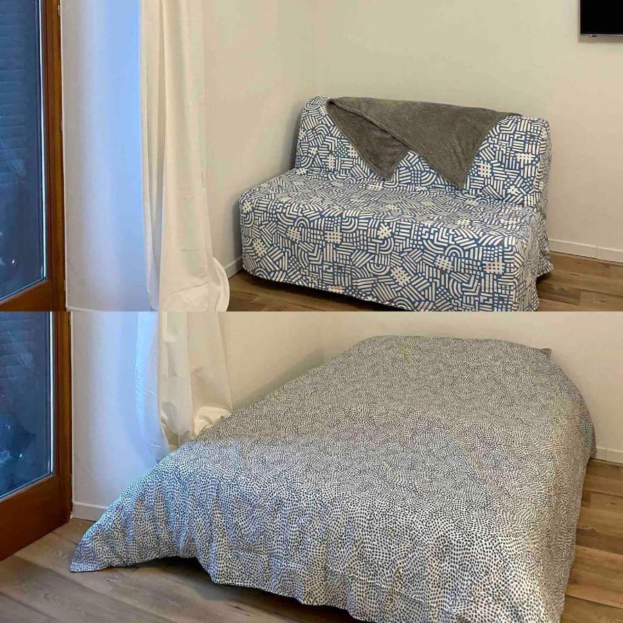 Appartements Модан Экстерьер фото